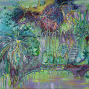 THE GARDEN OF SOULS