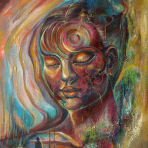 HOW ETERNITY MEETS