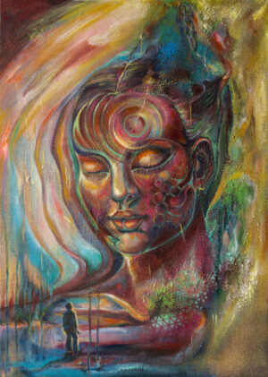 “How Eternity Meets”