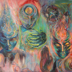 TIME KEEPERS
